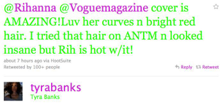 Illustration for article titled Mariah Carey Decorates Her Belly